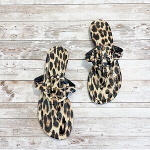 Tory Burch Miller Sandal size 7.5
